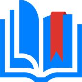 MOBI阅读器Logo